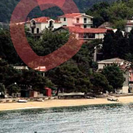 Villa Victoria Gradac  Zewnętrze zdjęcie