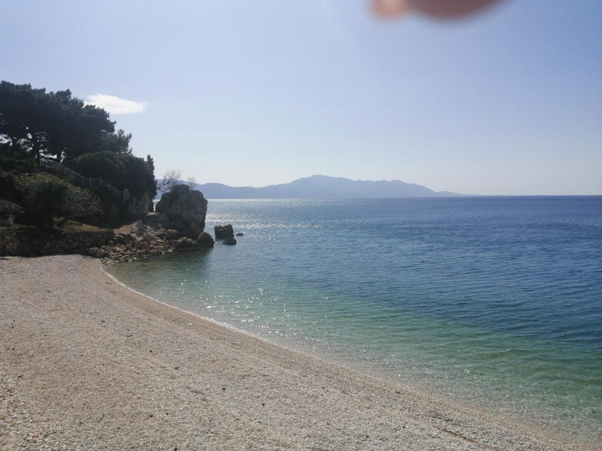 Villa Victoria Gradac  Zewnętrze zdjęcie