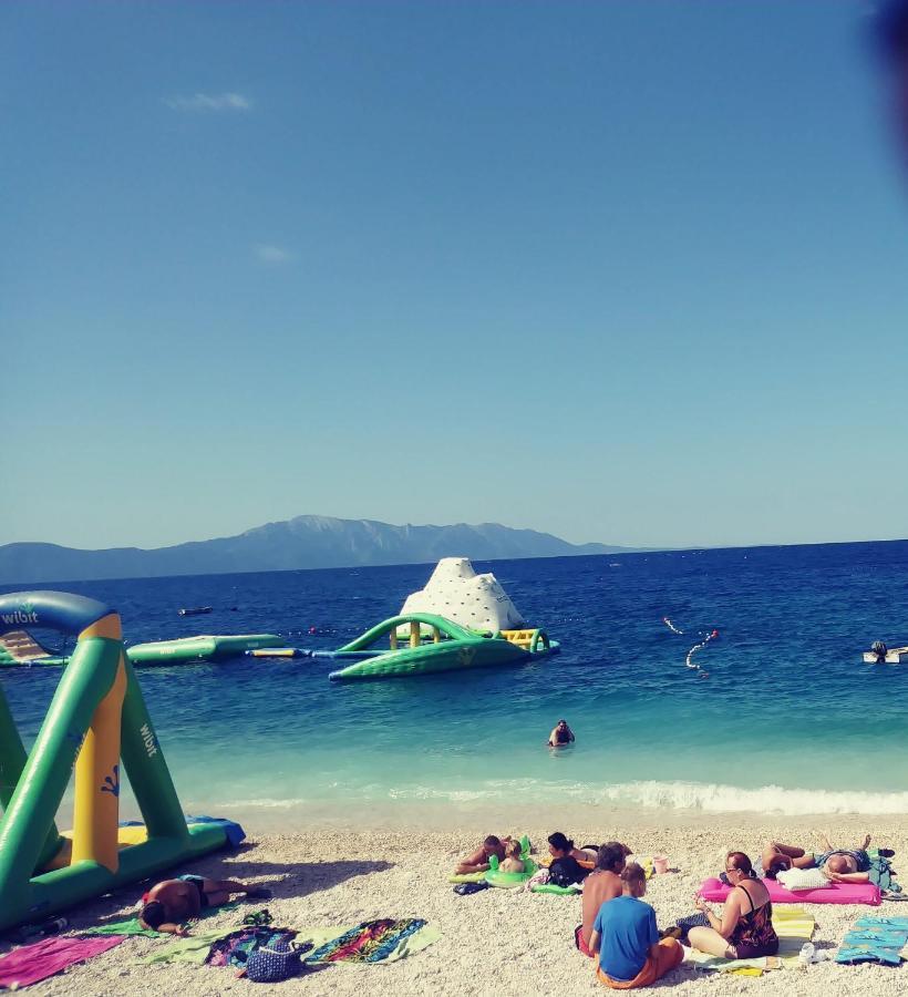 Villa Victoria Gradac  Zewnętrze zdjęcie