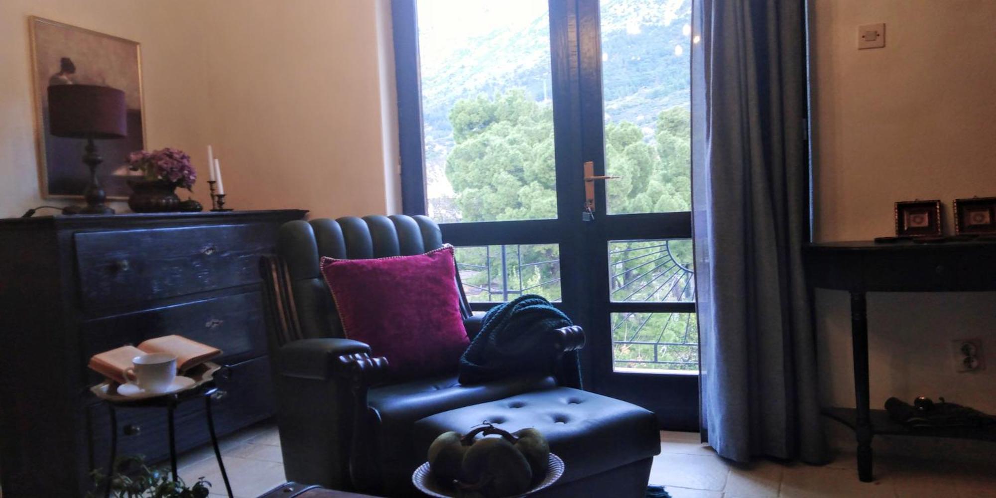 Villa Victoria Gradac  Zewnętrze zdjęcie