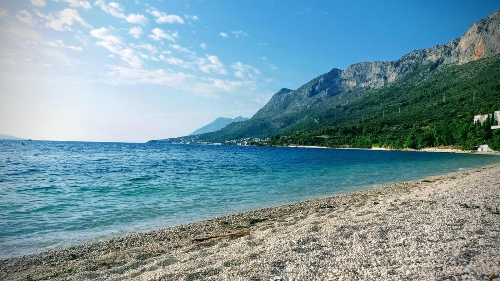 Villa Victoria Gradac  Zewnętrze zdjęcie
