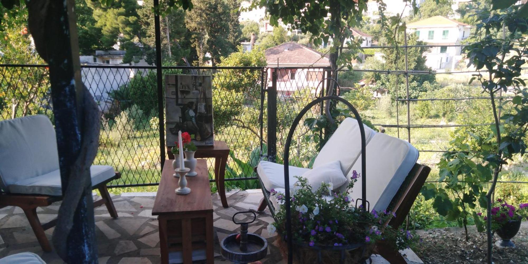 Villa Victoria Gradac  Zewnętrze zdjęcie
