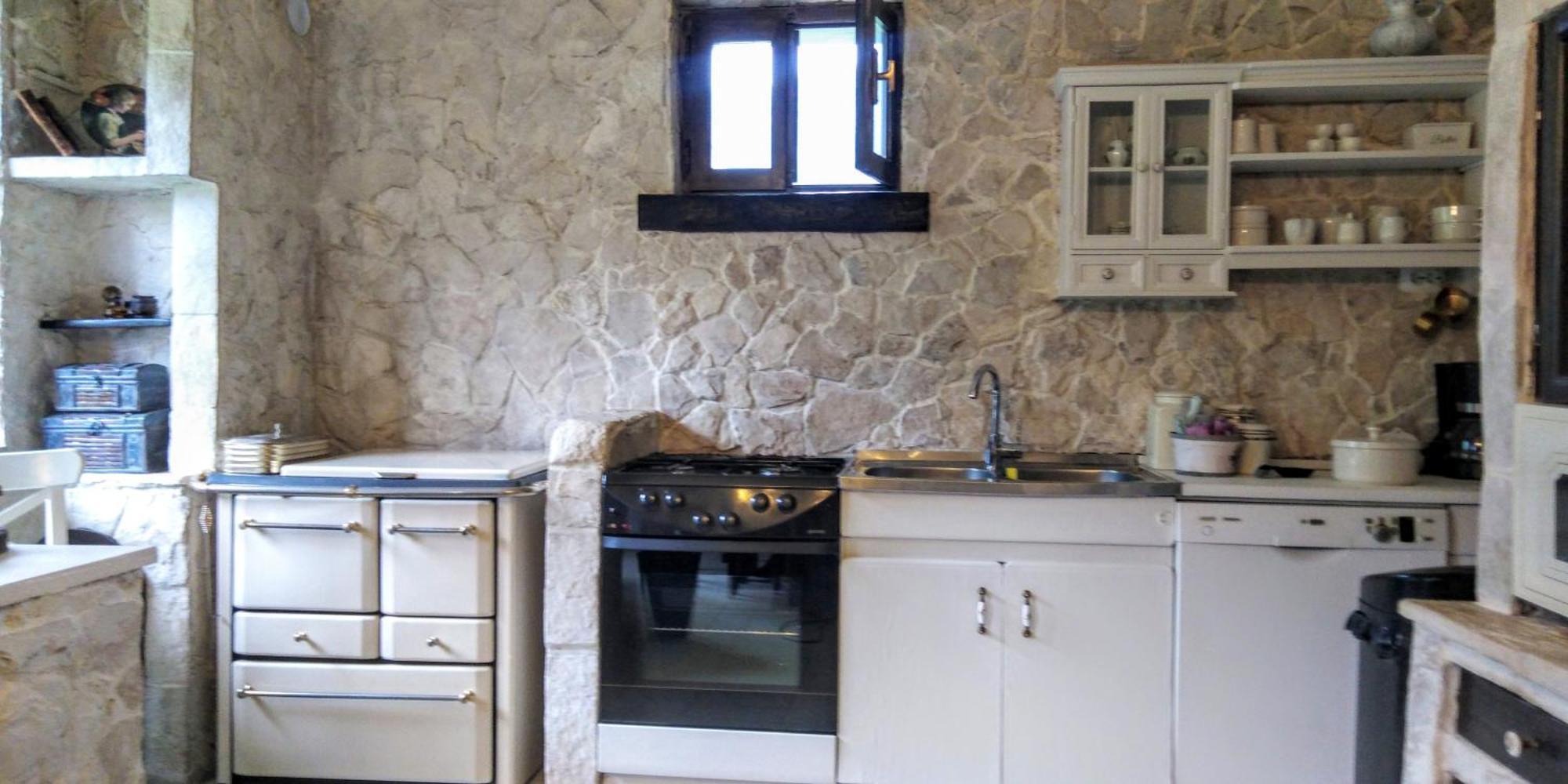 Villa Victoria Gradac  Zewnętrze zdjęcie