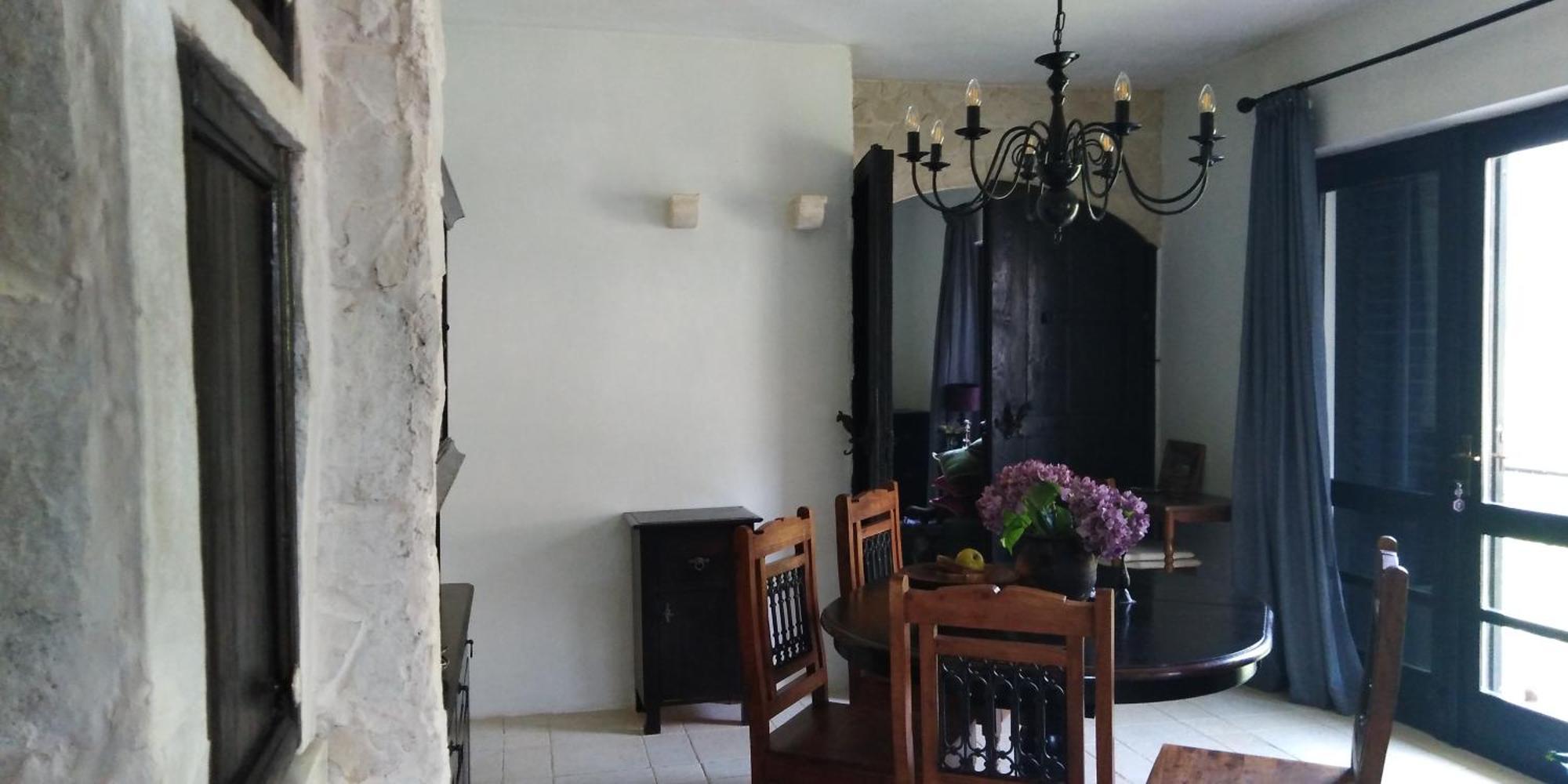 Villa Victoria Gradac  Zewnętrze zdjęcie