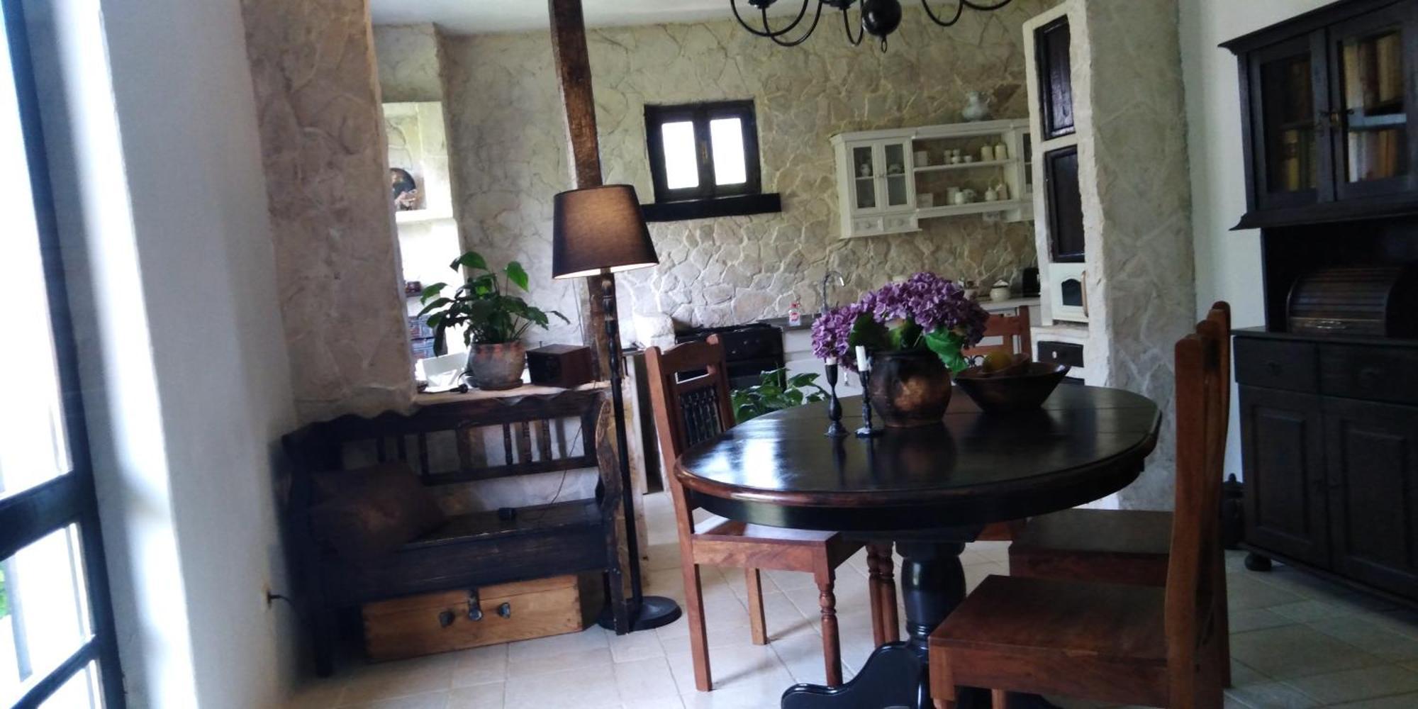 Villa Victoria Gradac  Zewnętrze zdjęcie