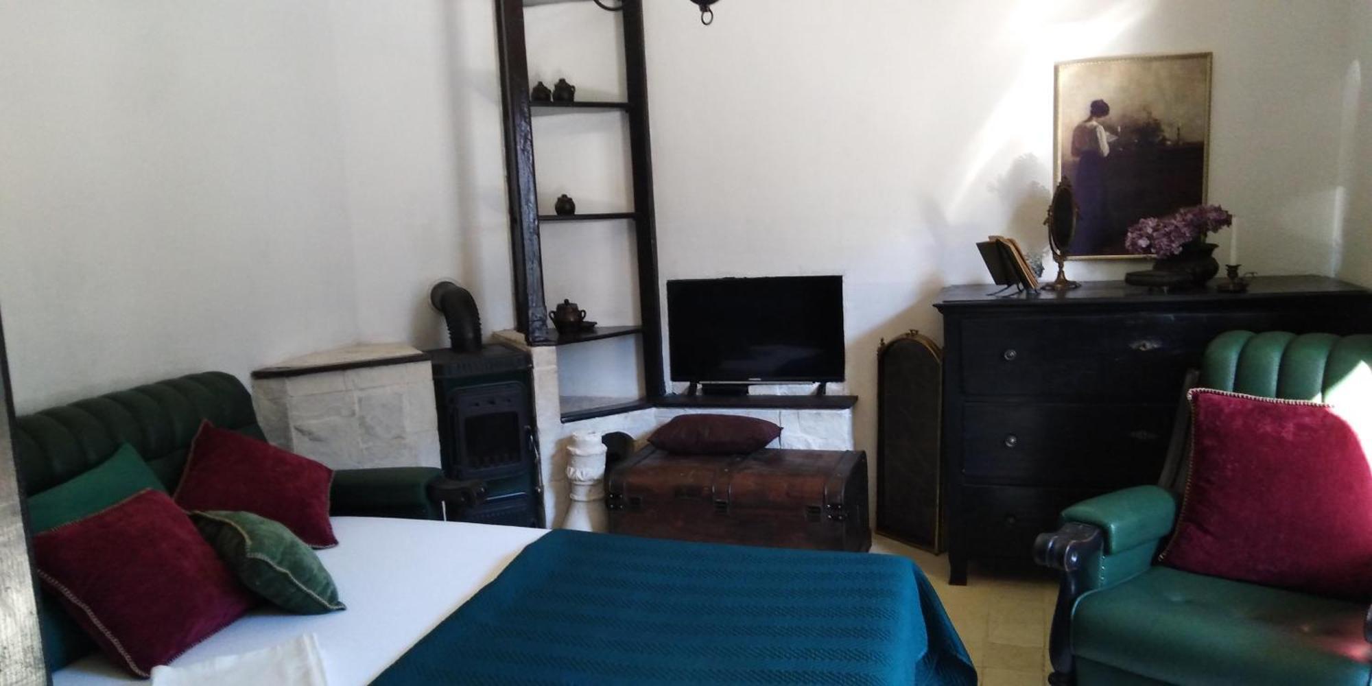 Villa Victoria Gradac  Zewnętrze zdjęcie