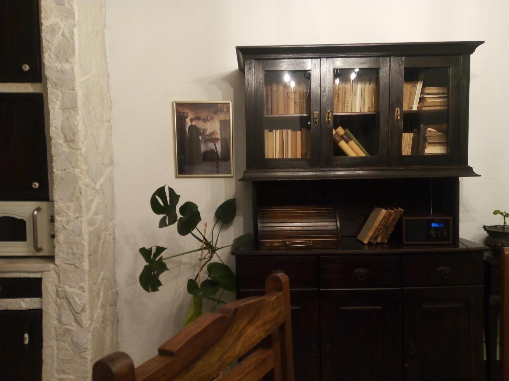 Villa Victoria Gradac  Zewnętrze zdjęcie