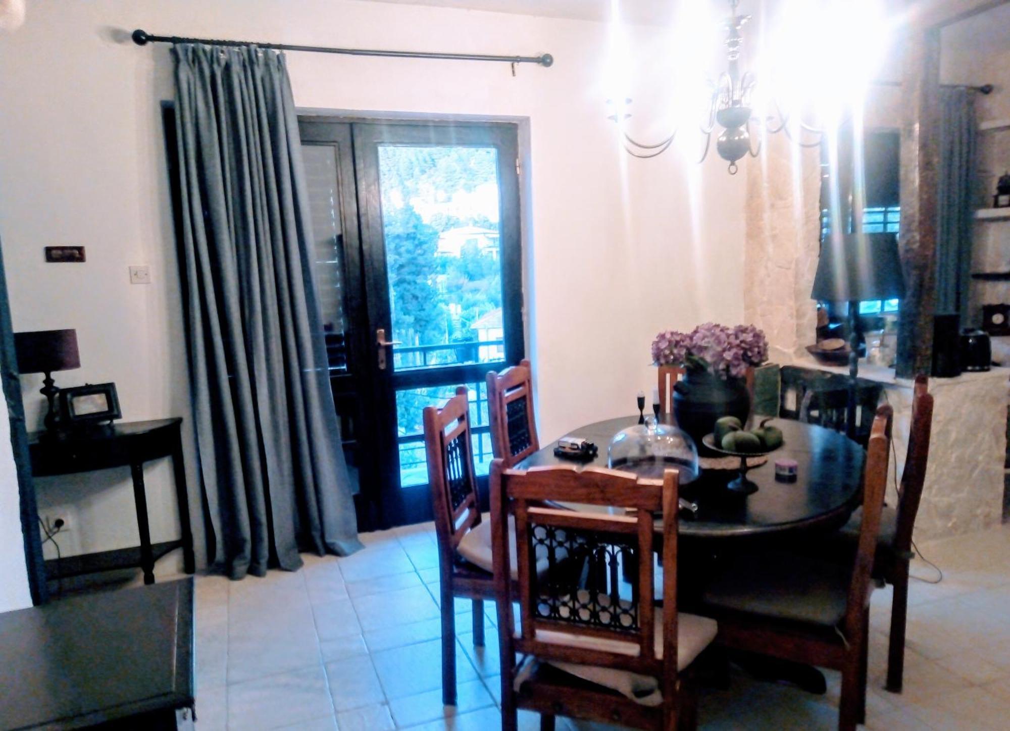 Villa Victoria Gradac  Zewnętrze zdjęcie